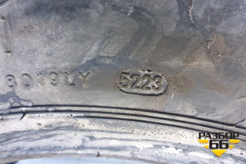 Шина  315/70 R22,5 () (SAILUNSFR1)