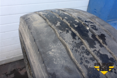 Шина  315/70 R22,5 () (SAILUNSFR1)