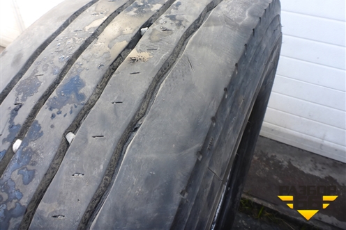 Шина  315/70 R22,5 () (SAILUNSFR1)