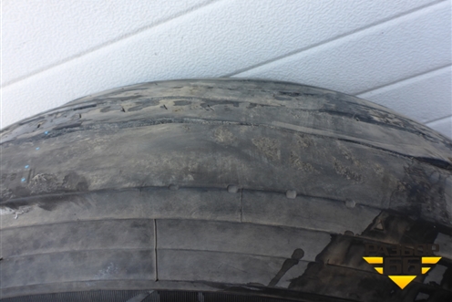 Шина  315/70 R22,5 () (SAILUNSFR1)