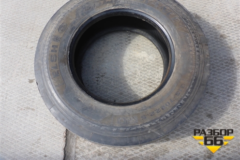 Шина  315/70 R22,5 () (ADVANCEELSH)