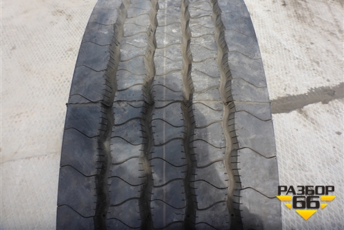Шина  315/70 R22,5 () (ADVANCEELSH)