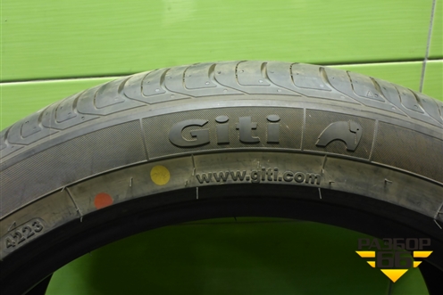 Шина Giti Comfort 225V1 225/45 R18 (Лето)