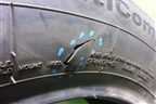 Шина GitiComfort F50 225/60r18 225/60 R18 (Лето)