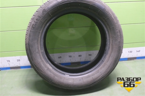 Шина GitiComfort F50 225/60r18 225/60 R18 (Лето)