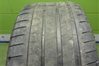 Шина MichelinPilotSport 4S 265/30 R20 (Лето)