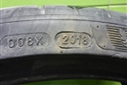 Шина MichelinPilotSport 4S 265/30 R20 (Лето)