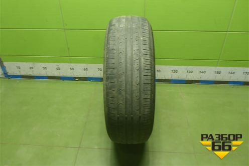 Шина Hankook Kinergy EX+ 195/65 R15 (Лето)
