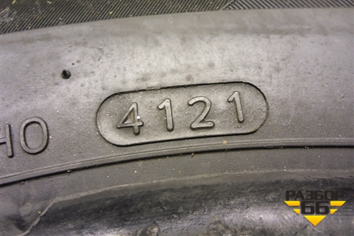 Шина Hankook Kinergy EX+ 195/65 R15 (Лето)
