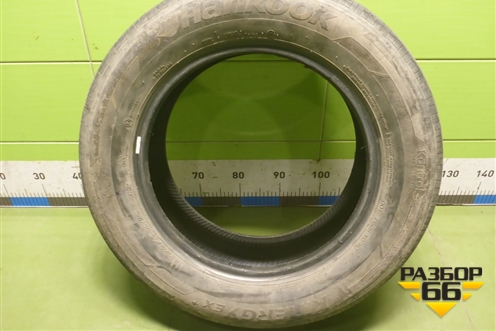 Шина Hankook Kinergy EX+ 195/65 R15 (Лето)