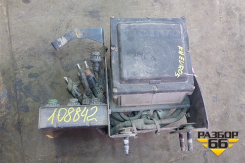 Насос подающего модуля ADBLUE для Volvo TRUCK FH с 2008-2013г (ФШ)