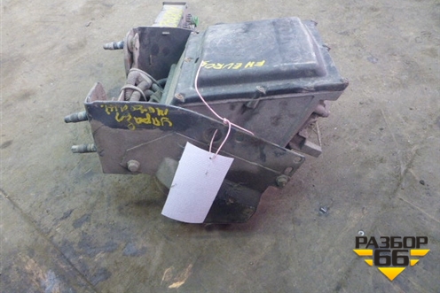 Насос подающего модуля ADBLUE для Volvo TRUCK FH с 2008-2013г (ФШ)