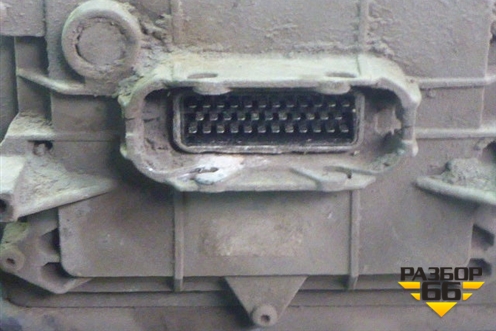 Насос подающего модуля ADBLUE для Volvo TRUCK FH с 2008-2013г (ФШ)