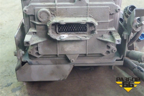 Насос подающего модуля ADBLUE для Volvo TRUCK FH с 2008-2013г (ФШ)