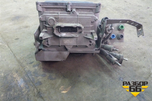 Насос подающего модуля ADBLUE для Volvo TRUCK FH с 2008-2013г (ФШ)