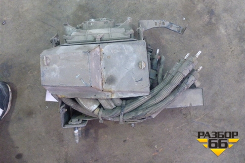 Насос подающего модуля ADBLUE для Volvo TRUCK FH с 2008-2013г (ФШ)