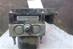 Блок ABS (89104C0541) для Nissan Tiida (C11X) с 2004-2013г