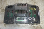 Щиток приборов МКПП для MAN  TGA 4-Series  с 2000-2008г