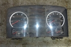 Щиток приборов МКПП для MAN  TGA 4-Series  с 2000-2008г