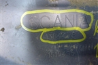Кронштейн проводки для Scania  4 Series с 1995-2005г