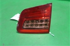 Фонарь задний внутренний правый (седан) (9687582980) для Citroen C5 с 2008г (С5)