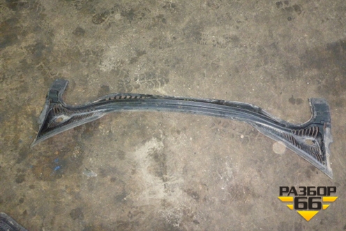 Решетка стеклоочистителей для Citroen C5 с 2008г (С5)