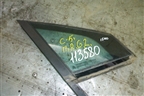 Стекло двери передней правой форточка (9202L2) для Citroen C5 с 2008г (С5)
