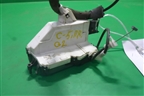 Замок двери передней правой (6 контактов) для Citroen C5 с 2008г (С5)
