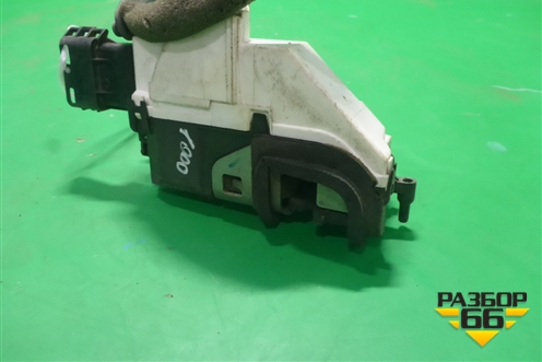 Замок двери передней правой (6 контактов) для Citroen C5 с 2008г (С5)