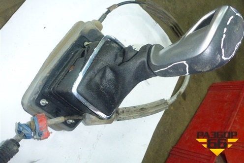 Кулиса КПП АКПП для Citroen C5 с 2008г (С5)