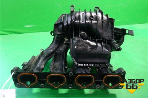 Коллектор впускной (9662401480) для Citroen C5 с 2008г (С5)