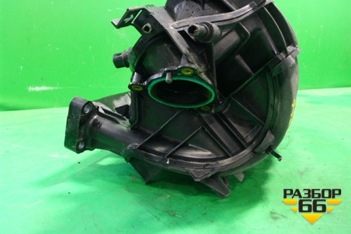 Коллектор впускной (9662401480) для Citroen C5 с 2008г (С5)