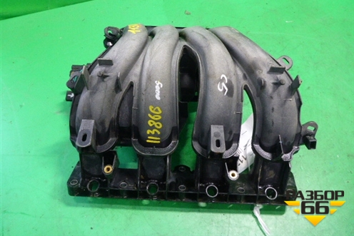 Коллектор впускной (9662401480) для Citroen C5 с 2008г (С5)