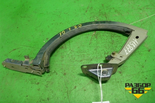 Петля крышки багажника левая (8613C7) для Citroen C5 с 2008г (С5)