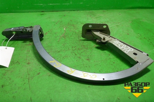 Петля крышки багажника правая (8613C7) для Citroen C5 с 2008г (С5)