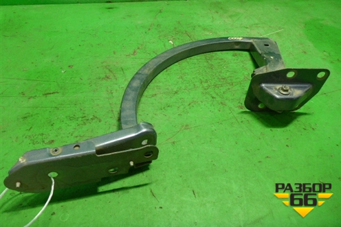 Петля крышки багажника правая (8613C7) для Citroen C5 с 2008г (С5)