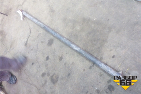 Тяга рулевая поперечная для Scania 4 Series с 1995-2005г