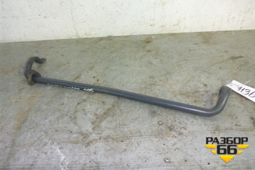 Поручень в кабину для Scania 4 Series с 1995-2005г