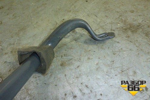 Поручень в кабину для Scania 4 Series с 1995-2005г