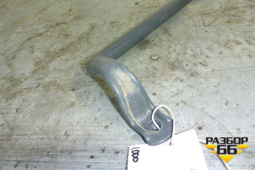 Поручень в кабину для Scania 4 Series с 1995-2005г