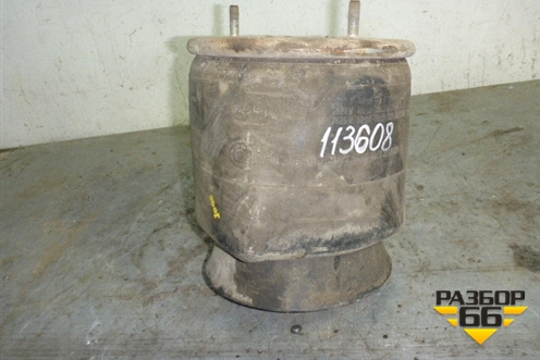 Воздушная подушка (SAF) для Scania 4 Series с 1995-2005г