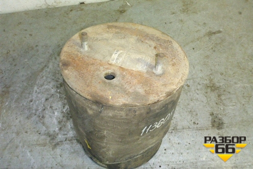 Воздушная подушка (SAF) для Scania 4 Series с 1995-2005г