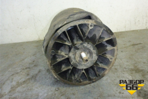 Воздушная подушка (SAF) для Scania 4 Series с 1995-2005г