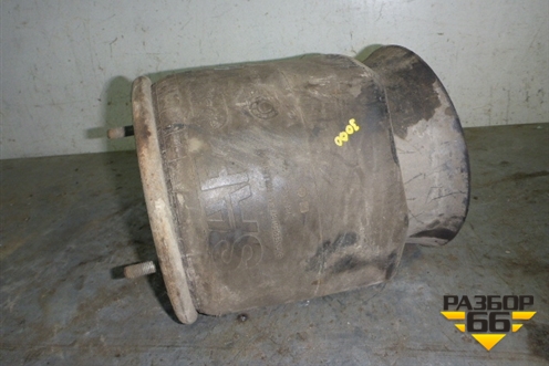 Воздушная подушка (SAF) для Scania 4 Series с 1995-2005г