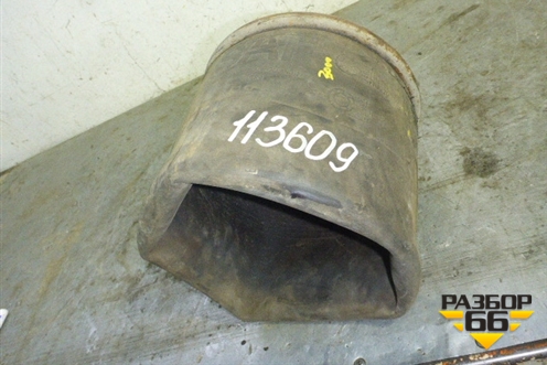 Воздушная подушка (SAF) для Scania 4 Series с 1995-2005г