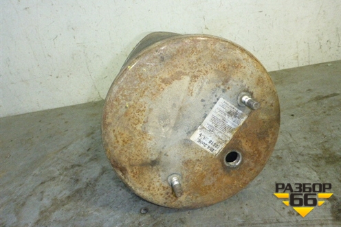 Воздушная подушка (SAF) для Scania 4 Series с 1995-2005г