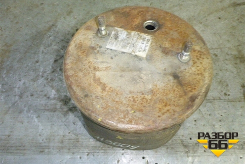 Воздушная подушка (SAF) для Scania 4 Series с 1995-2005г