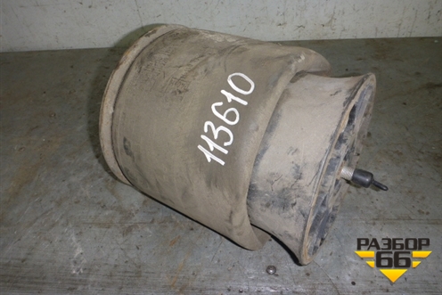 Воздушная подушка (SAF) для Scania 4 Series с 1995-2005г