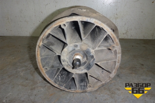 Воздушная подушка (SAF) для Scania 4 Series с 1995-2005г