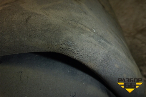 Воздушная подушка (SAF) для Scania 4 Series с 1995-2005г